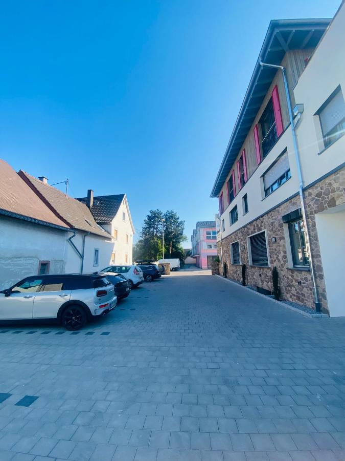 Gasthaus Elsaesser Hof Kappel-Grafenhausen Eksteriør bilde